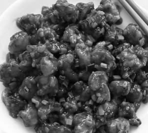 Gobi manchurian