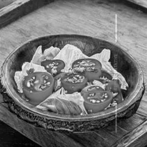 Kachumber Salad