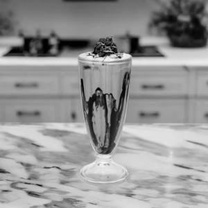 Brownie Shake