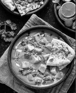 Paneer Lababdar