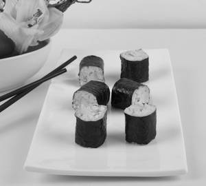Avocado Maki Roll