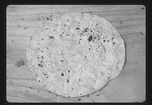 Plain Chapati