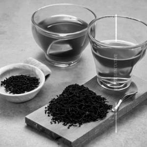 Black Lemon Tea