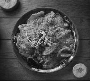 Chicken Handi