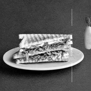 Veg sandwich