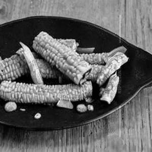 Mushroom Babycorn