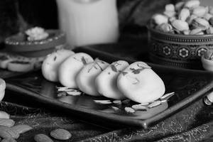 Rajasthani Peda..