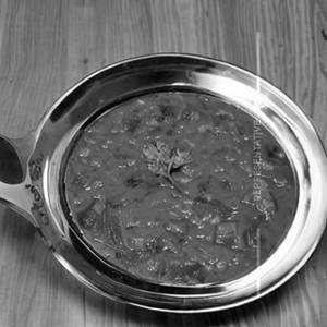 Dal Jeera