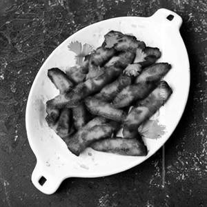 Peri Peri Fries