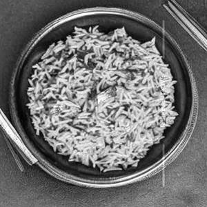 Palak Rice