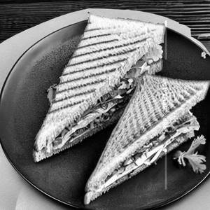 Mothers Kitchen Special Sandwich