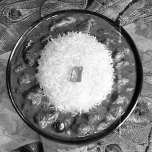 Gatta curry