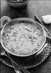 Dal Palak