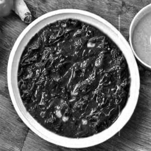 Dal Palak