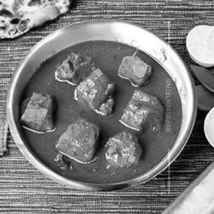 Kaju Curry
