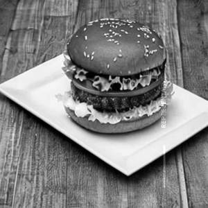 Kurkure Paneer Burger
