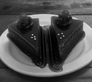 Choco Truffle Pastry