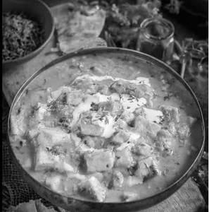 Paneer Butter Masala