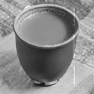 Harimirchi Chai