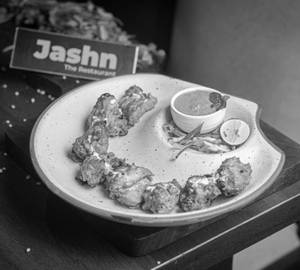 Chicken Malai Tikka (8 Pcs)