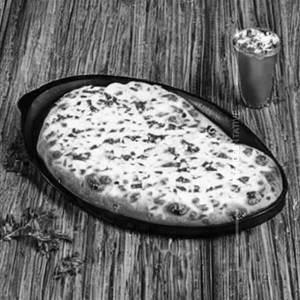 Cheesy Garlic Bread