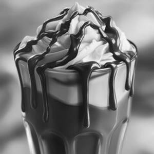 Oreo Shake
