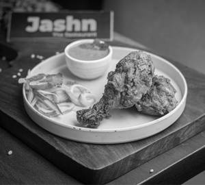 Tangri Kebab(2 Pcs.)
