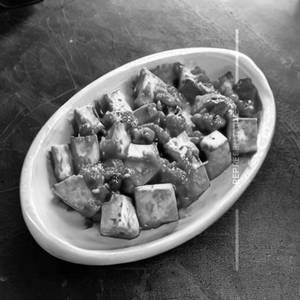 Pimento Smoked Paneer
