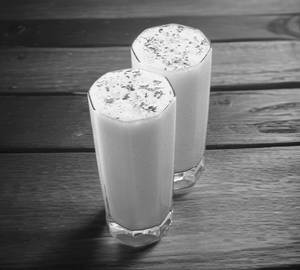Dry Fruit Lassi