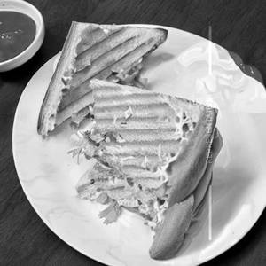 Aloo Sandwich