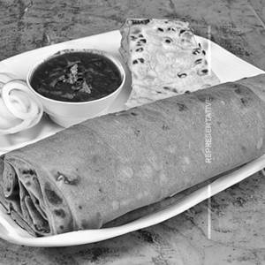 Roti Boti Special Dish
