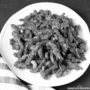 Dragon chicken [dry] [ al afa special]