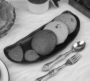 Mix Idli Combo        ( Palak/Carrot/Beetroot )