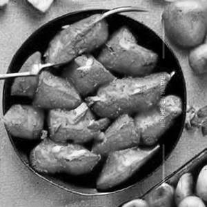 Patatas Bravas