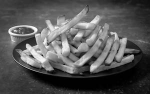 Finger Chips