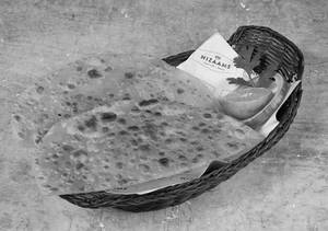 Lacha Paratha