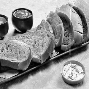 Assorted Bread Basket