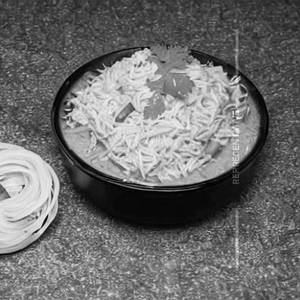 Khow Suey Rice