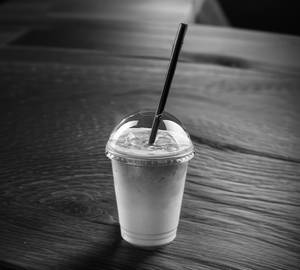 Cold horlicks