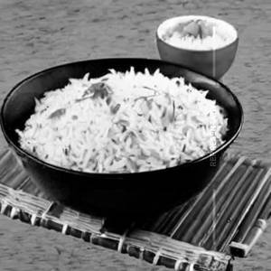 Lemon Rice