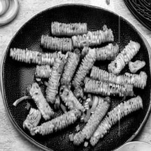 Crispy Baby Corn