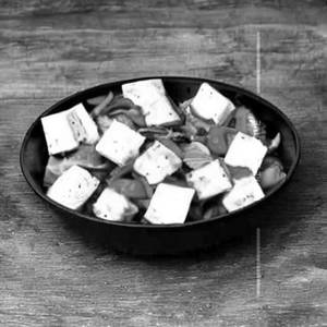 Paneer salad