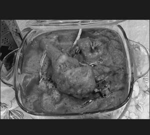 Chicken Curry