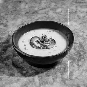 Cream of Mushroom Soup