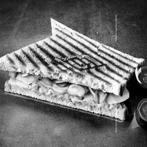 Veg cheese sandwich