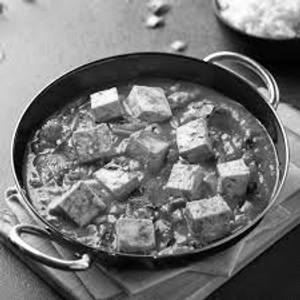 Kadhai paneer                                                                                                                              