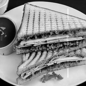 Rajesh Special Sandwich