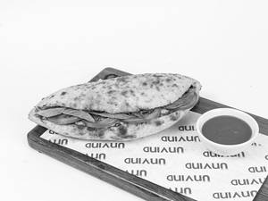 Pizza Pocket (panuozzo)