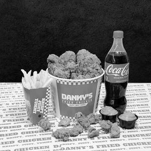 Family Bucket
