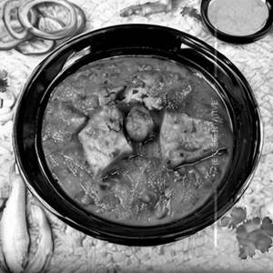 Fish Masala
